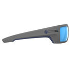 REBAR SE ANSI, Matte Gray-Happy Boost Polar with Ice Blue Mirror, hi-res image number null